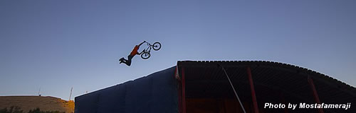 BMX専門店「BMX RIO」経営の「マキコーポレーション」が破産