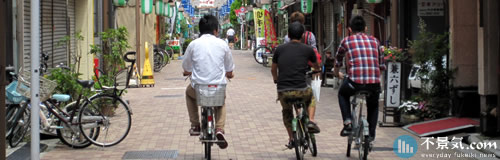 愛知の自転車販売「ハチスカ」に破産決定、負債10億円