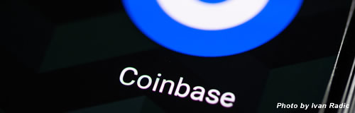 米仮想通貨取引所の「コインベース」が日本での取引を停止