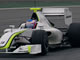メルセデスが旧ホンダF1チームの「ブラウンGP」を買収