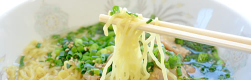 山形・天童の製麺業「渡辺麺工」が破産申請へ、負債1億円
