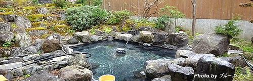 山形・米沢の温泉旅館「東屋」に破産決定、負債2億円