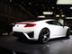 ホンダが高級スポーツカー「NSX」を生産終了、16年発売の2代目