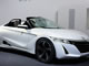 ホンダが軽スポーツカー「S660」を生産終了、2015年発売