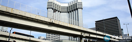 西武HDがプリンスホテルなど31施設の資産を1500億円で売却