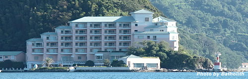 リゾート施設経営「長泉ガーデン」が第三者破産、負債187億円