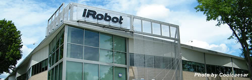 ロボット掃除機「ルンバ」の米アイロボットが破産法第11章
