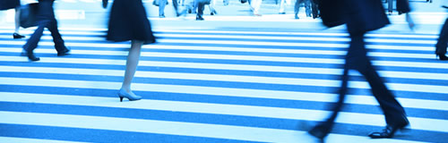 25年3月の失業率は2.5%に悪化、求人倍率は1.26倍に改善