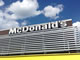 マクドナルドの9月売上高は2%減、再び減少に転じる