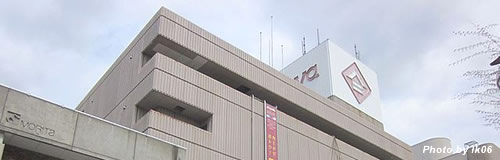 青森・八戸の百貨店「三春屋」が4月に閉店、52年の歴史に幕