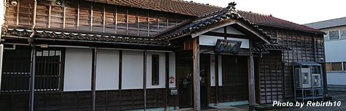 新潟の元・米菓製造「摂田屋管財」が特別清算、負債9億円