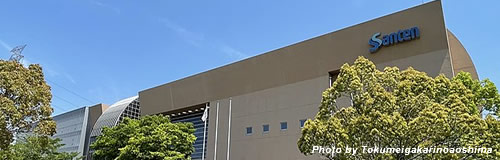 参天製薬が早期退職特別支援で人員削減へ、募集人員定めず