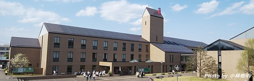 恵泉女学園大学が学生募集を停止、定員割れ続き