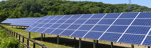 山梨の太陽光発電設備工事「渡孝」に破産決定、負債7億円