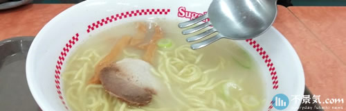 ラーメンチェーンの「スガキヤ」が30店舗を閉店、北陸からは撤退