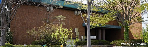 名鉄が「杉本美術館」を10月で閉館、コロナで来館者減