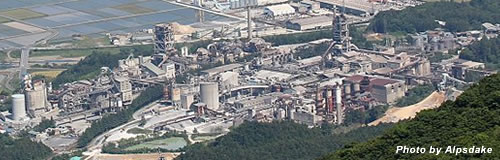 太平洋セメントの23年3月期は260億円の最終赤字へ、値上遅れ
