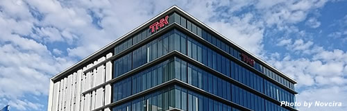 THKがネクストキャリア支援制度による120名の人員削減へ