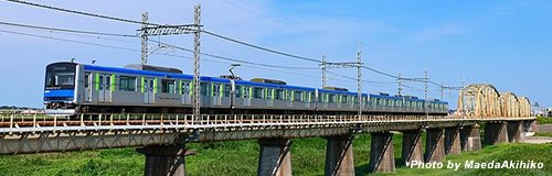 東武鉄道の21年3月期は270億円の最終赤字へ、利用者減で
