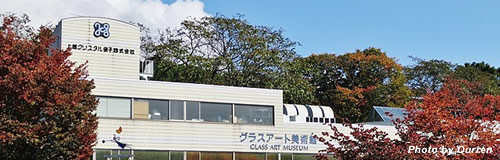 群馬の「上越クリスタル硝子」が破産申請へ、負債10億円